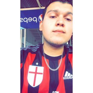 Meet your Posher, Marco